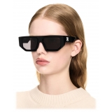 Off-White - Occhiali da Sole Vancouver - Nero - Luxury - Off-White Eyewear