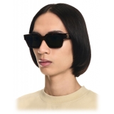 Off-White - Virgil Sunglasses - Tortoiseshell - Luxury - Off-White Eyewear