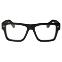 Off-White - Occhiali da Vista Style 72 - Nero - Luxury - Off-White Eyewear