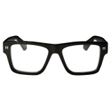 Off-White - Style 75 Optical Glasses - Black - Luxury - Off-White Eyewear