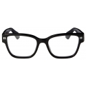 Off-White - Occhiali da Vista Style 56 - Nero - Luxury - Off-White Eyewear