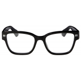 Off-White - Occhiali da Vista Style 56 - Nero - Luxury - Off-White Eyewear