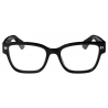Off-White - Style 56 Optical Glasses - Black - Luxury - Off-White Eyewear