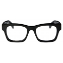 Off-White - Style 78 Optical Glasses - Black - Luxury - Off-White Eyewear