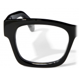 Off-White - Occhiali da Vista Style 78 - Nero - Luxury - Off-White Eyewear