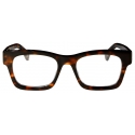 Off-White - Style 78 Optical Glasses - Tortoiseshell - Luxury - Off-White Eyewear