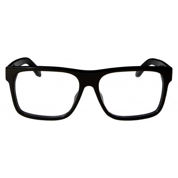 Off-White - Occhiali da Vista Style 79 - Nero - Luxury - Off-White Eyewear