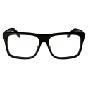 Off-White - Style 79 Optical Glasses - Black - Luxury - Off-White Eyewear