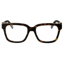 Off-White - Style 7c Optical Glasses - Tortoiseshell - Luxury - Off-White Eyewear