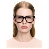 Off-White - Style 7c Optical Glasses - Tortoiseshell - Luxury - Off-White Eyewear