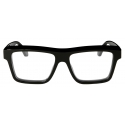 Off-White - Occhiali da Vista Style 7h - Nero - Luxury - Off-White Eyewear