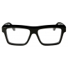 Off-White - Style 7h Optical Glasses - Black - Luxury - Off-White Eyewear