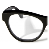 Off-White - Style 7i Optical Glasses - Black - Luxury - Off-White Eyewear