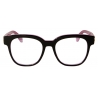 Off-White - Style 7o Optical Glasses - Black Purple - Luxury - Off-White Eyewear