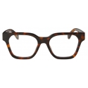 Off-White - Style 7p Optical Glasses - Tortoiseshell - Luxury - Off-White Eyewear