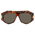 Cazal - Vintage 301 - Legendary - Strawberry Gold - Sunglasses - Cazal Eyewear