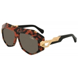 Cazal - Vintage 301 - Legendary - Fragola Oro - Occhiali da Sole - Cazal Eyewear