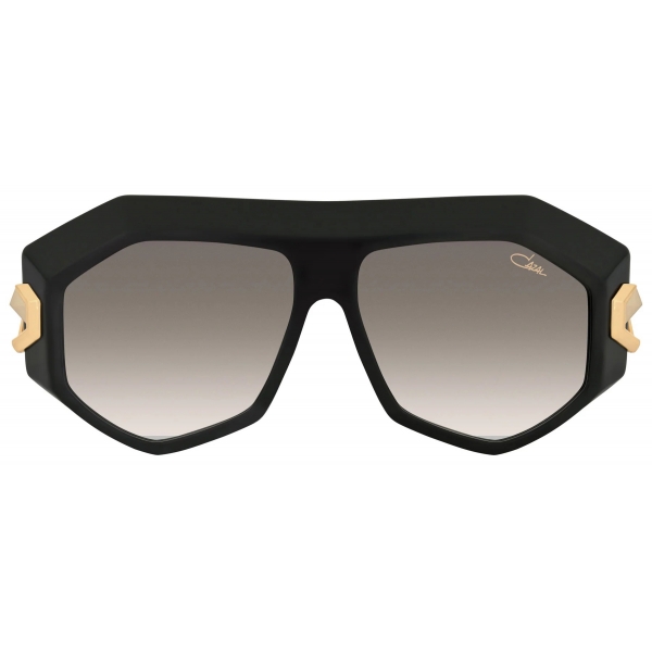 Cazal - Vintage 301 - Legendary - Black Gold - Sunglasses - Cazal Eyewear