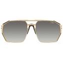 Cazal - Vintage 9506 - Legendary - Black Gold - Sunglasses - Cazal Eyewear