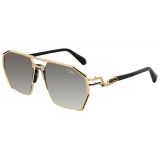 Cazal - Vintage 9506 - Legendary - Black Gold - Sunglasses - Cazal Eyewear