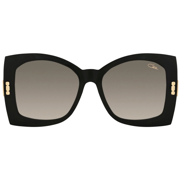 Cazal - Vintage 8516 - Legendary - Black Gold - Sunglasses - Cazal Eyewear