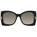 Cazal - Vintage 8516 - Legendary - Black Gold - Sunglasses - Cazal Eyewear