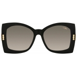 Cazal - Vintage 8516 - Legendary - Black Gold - Sunglasses - Cazal Eyewear