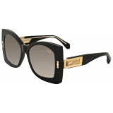 Cazal - Vintage 8516 - Legendary - Black Gold - Sunglasses - Cazal Eyewear