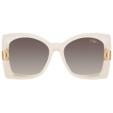 Cazal - Vintage 8516 - Legendary - Champagne Oro - Occhiali da Sole - Cazal Eyewear