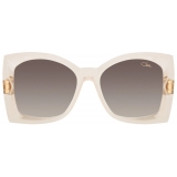 Cazal - Vintage 8516 - Legendary - Champagne Gold - Sunglasses - Cazal Eyewear