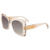 Cazal - Vintage 8516 - Legendary - Champagne Gold - Sunglasses - Cazal Eyewear