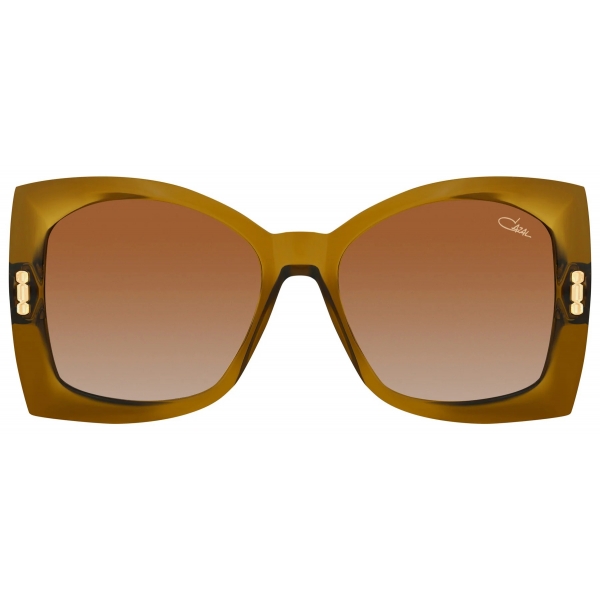 Cazal - Vintage 8516 - Legendary - Bronze Gold - Sunglasses - Cazal Eyewear