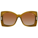 Cazal - Vintage 8516 - Legendary - Bronze Gold - Sunglasses - Cazal Eyewear