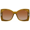 Cazal - Vintage 8516 - Legendary - Bronze Gold - Sunglasses - Cazal Eyewear
