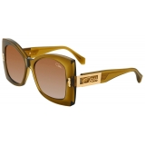 Cazal - Vintage 8516 - Legendary - Bronze Gold - Sunglasses - Cazal Eyewear