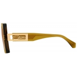 Cazal - Vintage 8516 - Legendary - Bronze Gold - Sunglasses - Cazal Eyewear