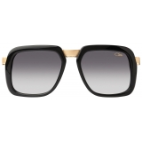 Cazal - Vintage 8516 - Legendary - Bronze Gold - Sunglasses - Cazal Eyewear