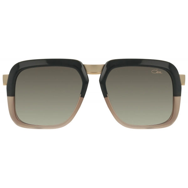 Cazal - Vintage 616/3 - Legendary - Cachi Oro - Occhiali da Sole - Cazal Eyewear