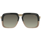 Cazal - Vintage 616/3 - Legendary - Cachi Oro - Occhiali da Sole - Cazal Eyewear