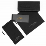 Cazal - Vintage 616/3 - Legendary - Cachi Oro - Occhiali da Sole - Cazal Eyewear