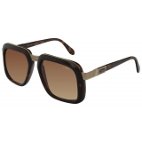 Cazal - Vintage 616/3 - Legendary - Havana Gold - Sunglasses - Cazal Eyewear