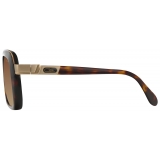 Cazal - Vintage 616/3 - Legendary - Havana Gold - Sunglasses - Cazal Eyewear