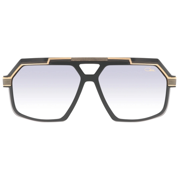 Cazal - Vintage 8048 - Legendary - Black Gold - Sunglasses - Cazal Eyewear