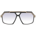 Cazal - Vintage 8048 - Legendary - Black Gold - Sunglasses - Cazal Eyewear