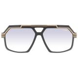 Cazal - Vintage 8048 - Legendary - Black Gold - Sunglasses - Cazal Eyewear