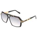 Cazal - Vintage 8048 - Legendary - Black Gold - Sunglasses - Cazal Eyewear