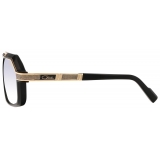 Cazal - Vintage 8048 - Legendary - Black Gold - Sunglasses - Cazal Eyewear