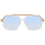 Cazal - Vintage 8048 - Legendary - Black Gold - Sunglasses - Cazal Eyewear