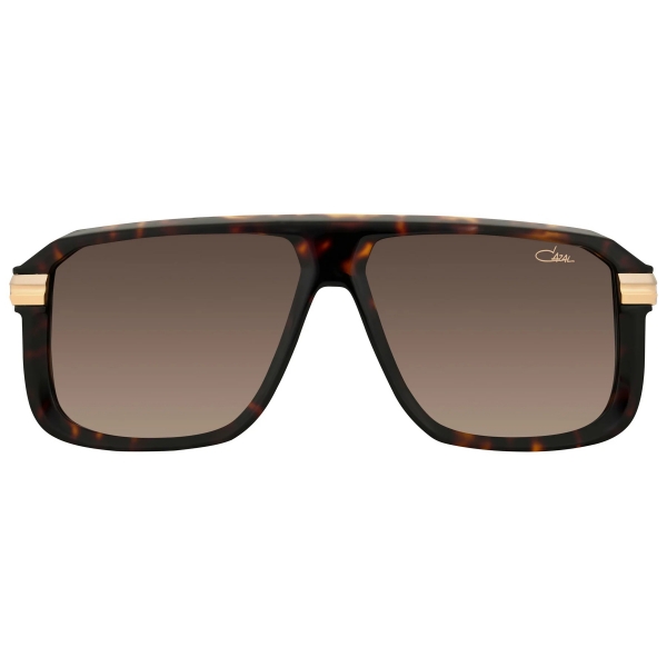 Cazal - Vintage 8050 - Legendary - Havana Gold - Sunglasses - Cazal Eyewear