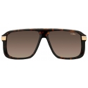 Cazal - Vintage 8050 - Legendary - Havana Gold - Sunglasses - Cazal Eyewear